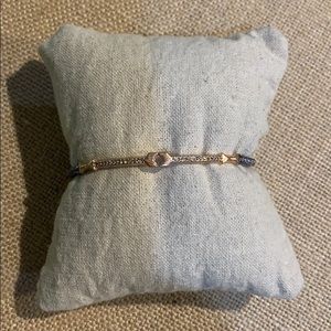 Stella & Dot Resilience Cuff